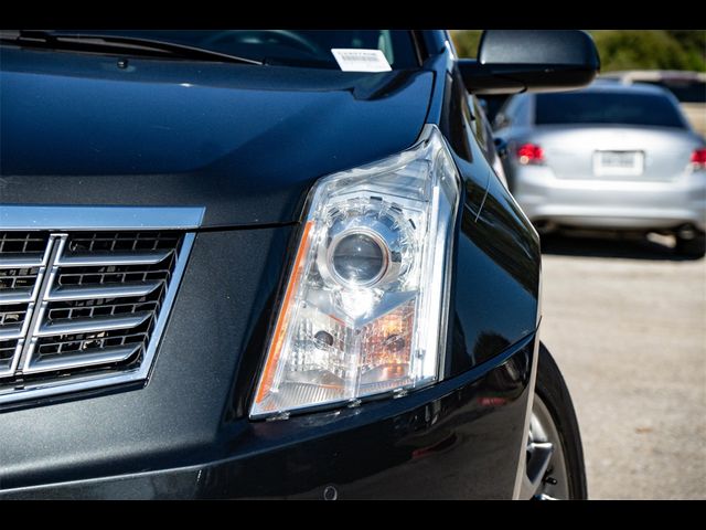 2016 Cadillac SRX Performance Collection