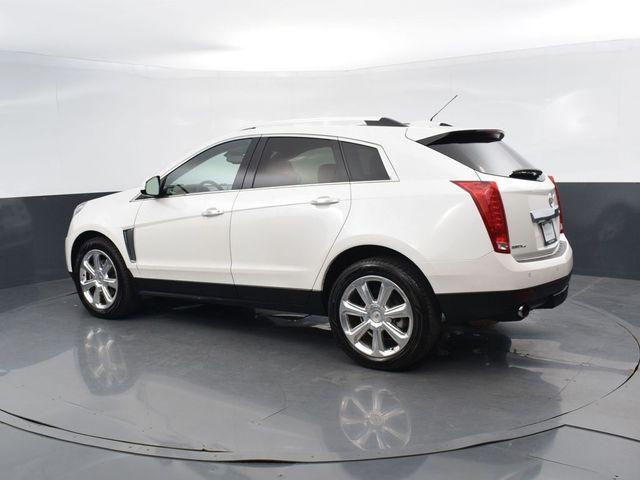 2016 Cadillac SRX Performance Collection