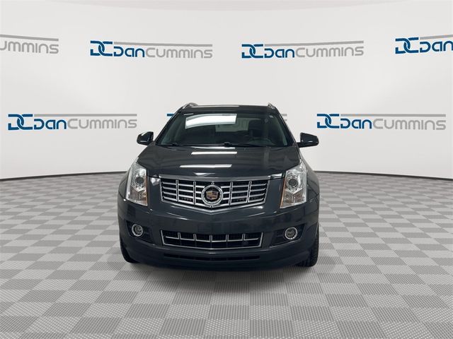 2016 Cadillac SRX Performance Collection