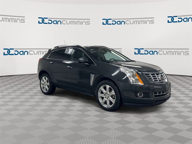 2016 Cadillac SRX Performance Collection