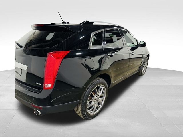 2016 Cadillac SRX Performance Collection