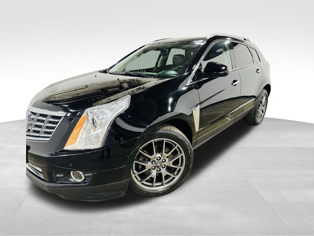 2016 Cadillac SRX Performance Collection