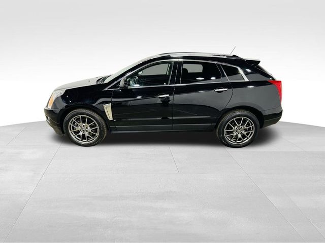 2016 Cadillac SRX Performance Collection