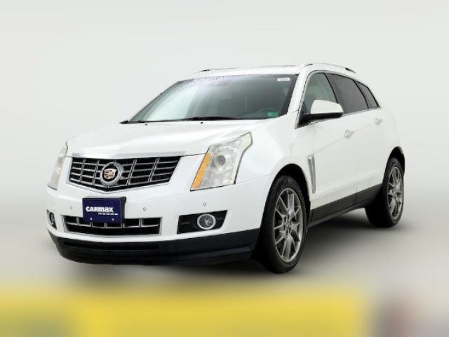 2016 Cadillac SRX Performance Collection