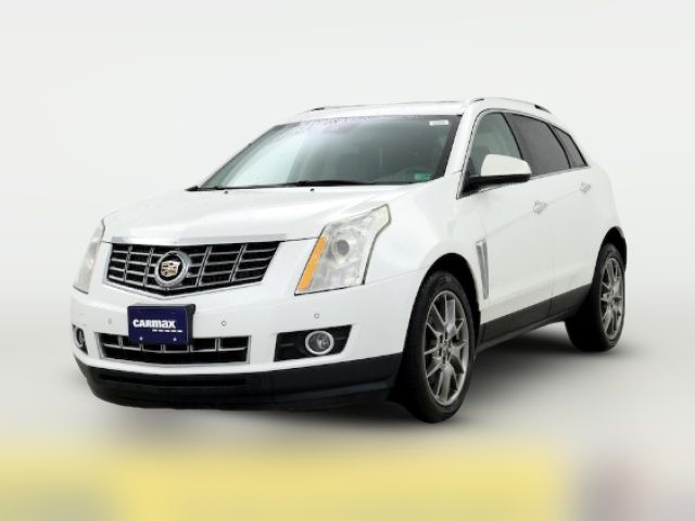 2016 Cadillac SRX Performance Collection