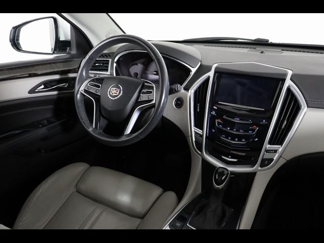 2016 Cadillac SRX Performance Collection