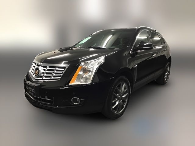 2016 Cadillac SRX Performance Collection