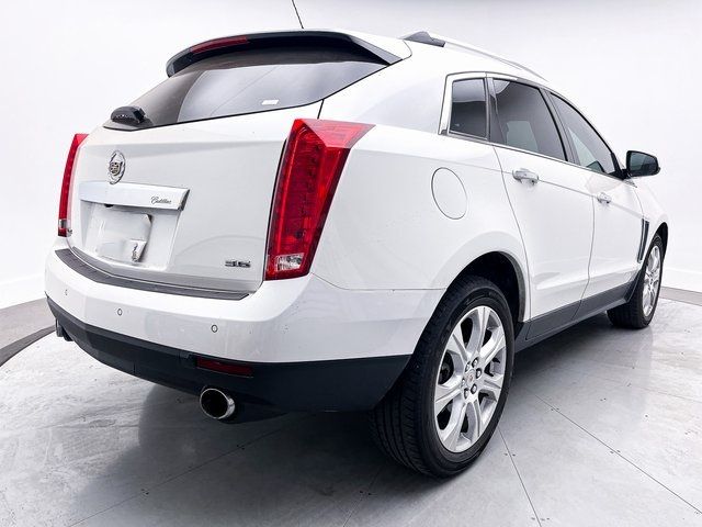 2016 Cadillac SRX Performance Collection