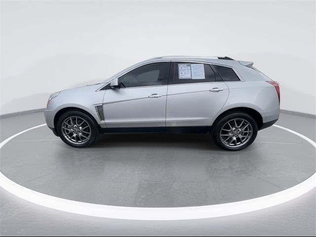 2016 Cadillac SRX Performance Collection