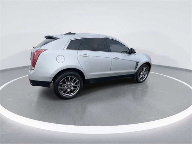 2016 Cadillac SRX Performance Collection