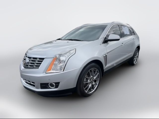 2016 Cadillac SRX Performance Collection