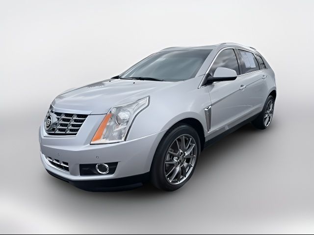 2016 Cadillac SRX Performance Collection