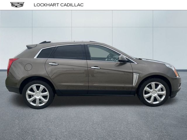 2016 Cadillac SRX Performance Collection