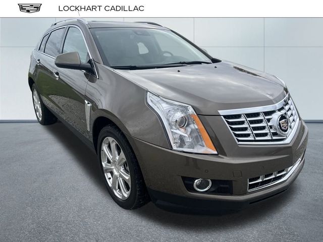 2016 Cadillac SRX Performance Collection