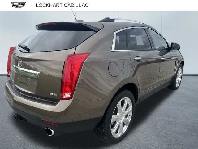 2016 Cadillac SRX Performance Collection