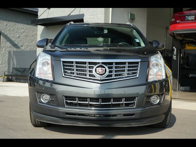 2016 Cadillac SRX Performance Collection