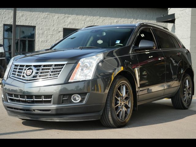 2016 Cadillac SRX Performance Collection