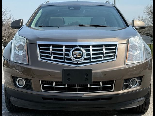 2016 Cadillac SRX Performance Collection