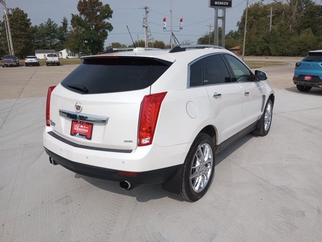 2016 Cadillac SRX Performance Collection