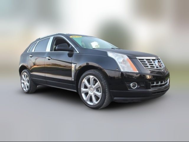 2016 Cadillac SRX Performance Collection