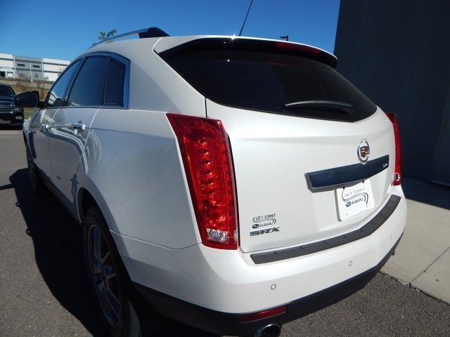 2016 Cadillac SRX Performance Collection