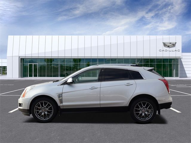 2016 Cadillac SRX Performance Collection