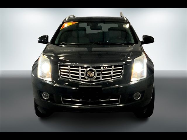 2016 Cadillac SRX Performance Collection