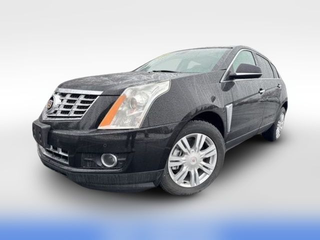 2016 Cadillac SRX Performance Collection