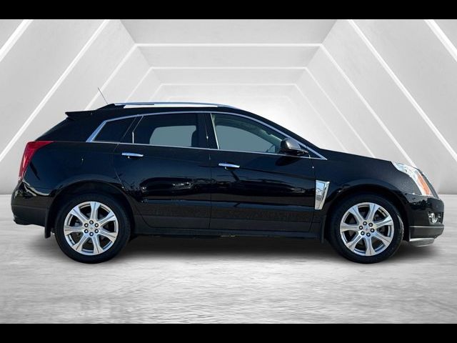 2016 Cadillac SRX Performance Collection