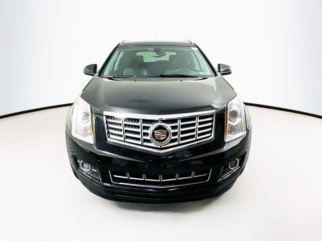 2016 Cadillac SRX Performance Collection