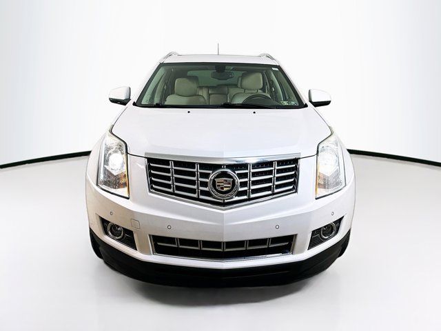 2016 Cadillac SRX Performance Collection