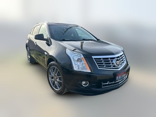 2016 Cadillac SRX Performance Collection