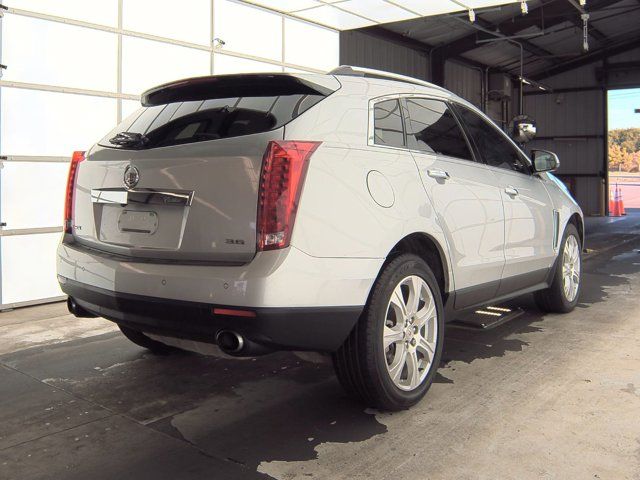 2016 Cadillac SRX Performance Collection