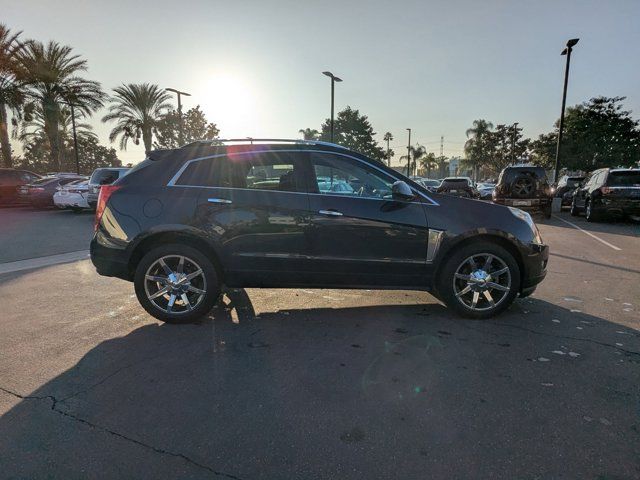 2016 Cadillac SRX Performance Collection