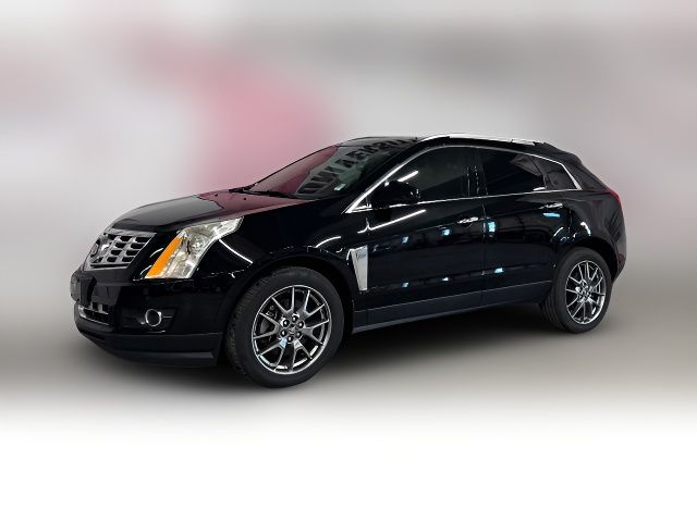 2016 Cadillac SRX Performance Collection