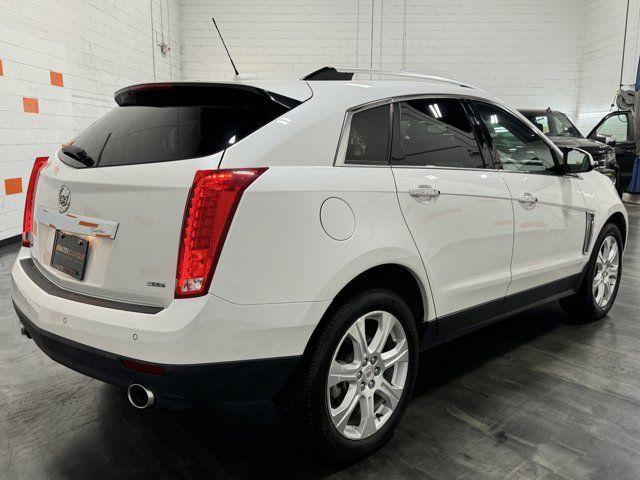 2016 Cadillac SRX Performance Collection