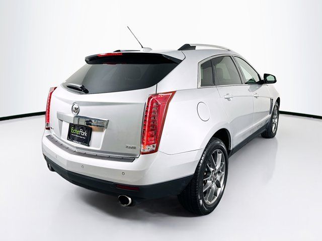 2016 Cadillac SRX Performance Collection