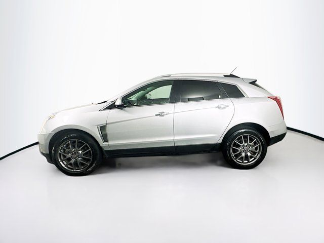 2016 Cadillac SRX Performance Collection