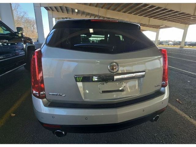 2016 Cadillac SRX Performance Collection