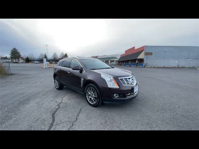 2016 Cadillac SRX Performance Collection