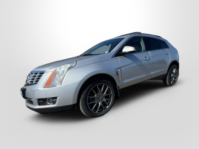 2016 Cadillac SRX Performance Collection