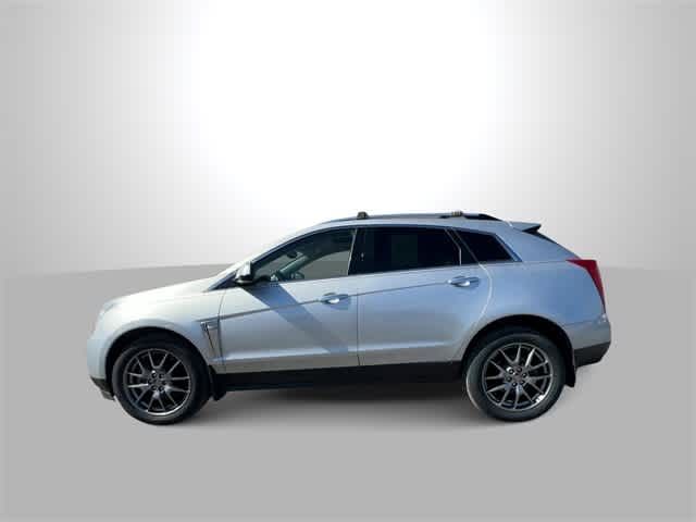 2016 Cadillac SRX Performance Collection