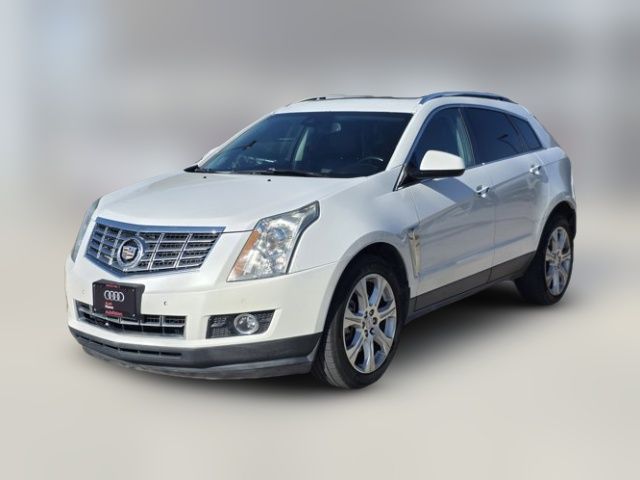 2016 Cadillac SRX Performance Collection