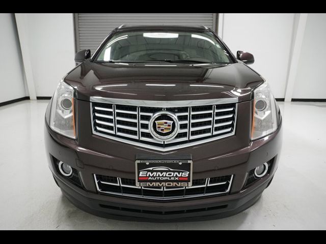 2016 Cadillac SRX Performance Collection