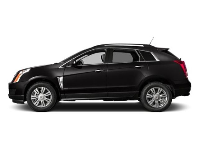 2016 Cadillac SRX Performance Collection