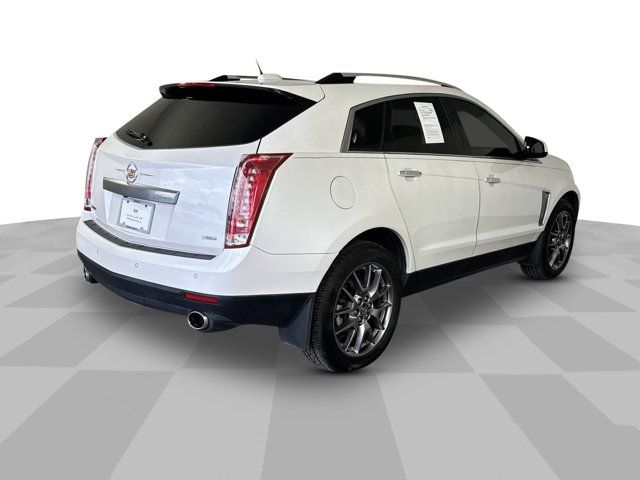 2016 Cadillac SRX Performance Collection