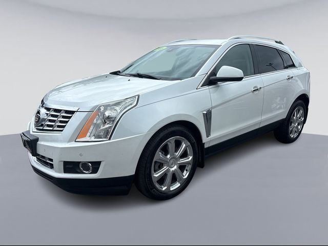 2016 Cadillac SRX Performance Collection