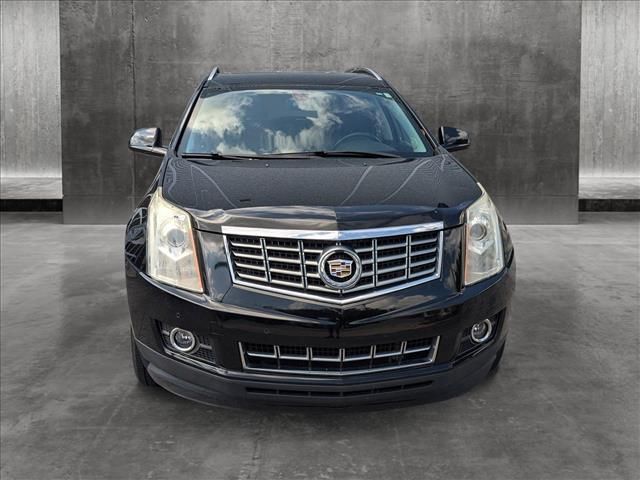 2016 Cadillac SRX Performance Collection