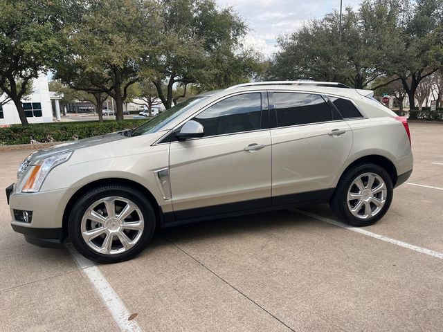 2016 Cadillac SRX Performance Collection