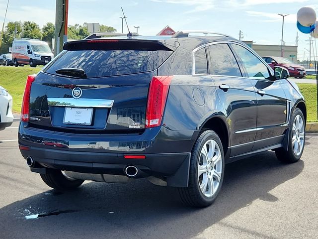 2016 Cadillac SRX Performance Collection